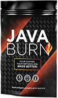 1 month 1 Pouche - Java Burn 